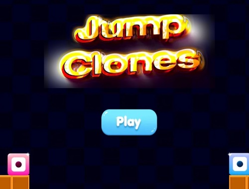 Gioco Salta cloni 