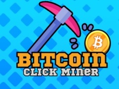 Gioco Bitcoin Click Miner