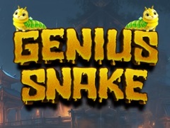 Gioco Genius Snake