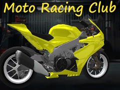 Gioco Moto Racing Club