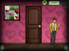 Gioco Amgel Easy Room Escape 217