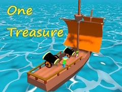 Gioco One Treasure