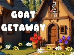 Gioco Goat Getaway