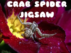 Gioco Crab Spider Jigsaw