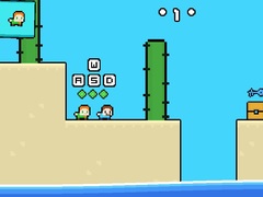 Gioco Cute Bros 2 Player