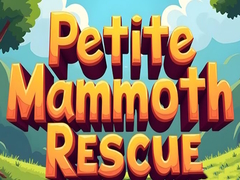 Gioco Petite Mammoth Rescue