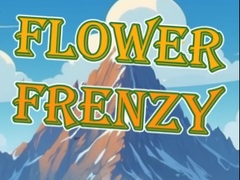 Gioco Flower Frenzy