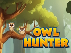 Gioco Owl Hunter