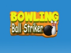 Gioco Bowling Ball Striker