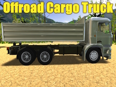 Gioco Offroad Cargo Truck 2024