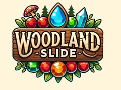 Gioco Woodland Slide