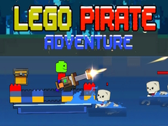 Gioco Lego Pirate Adventure