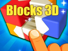 Gioco Blocks 3D