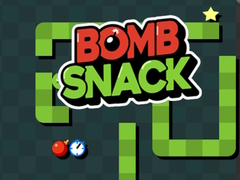 Gioco Bomb snack