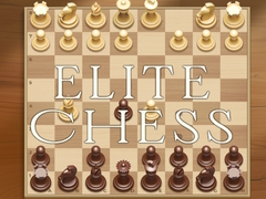 Gioco Elite Chess