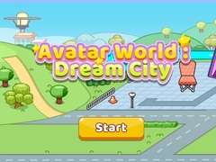 Gioco Avatar World: Dream City