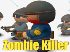 Gioco Zombie Killer