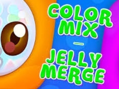 Gioco Color Mix Jelly Merge