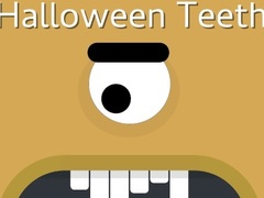 Gioco Halloween Teeth