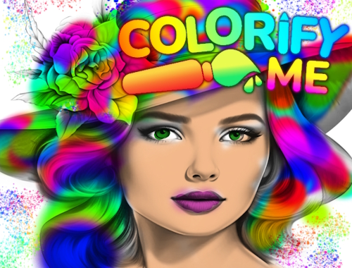 Gioco Colora il mio 