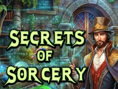 Gioco Secrets of Sorcery