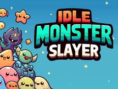 Gioco Idle Monster Slayer