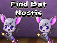 Gioco Find Bat Noctis