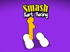 Gioco Smash Kart Racing