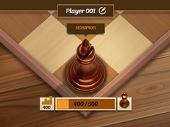 Gioco Elite Chess