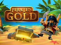 Gioco Pirate's Gold