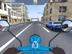 Gioco Moto Racing Club