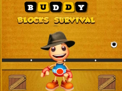 Gioco Buddy Blocks Survival