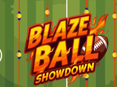 Gioco Blaze Ball Showdown