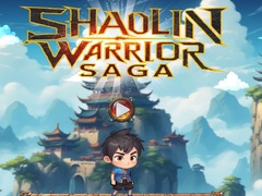 Gioco Shaolin Warrior Saga