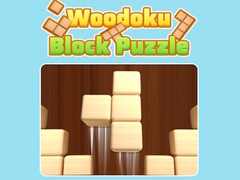 Gioco Woodoku Block Puzzle