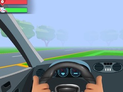 Gioco Ambulance Driver Challenge