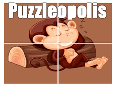 Gioco Puzzleopolis