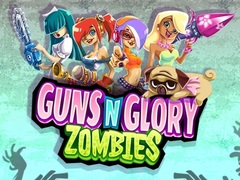 Gioco Guns'n'Glory Zombies