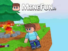 Gioco Minefun.io