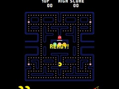 Gioco Pacman