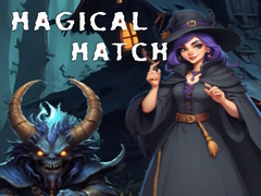 Gioco Magical Match