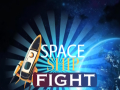 Gioco SpaceShip Fight