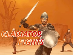 Gioco Gladiator Fights