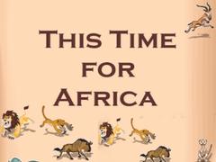 Gioco This Time For Africa