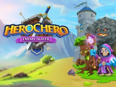 Gioco Herochero: Enemy Slayer