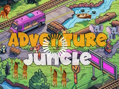 Gioco Adventure Jungle