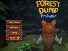 Gioco Forest Dump