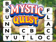 Gioco Mystic Quest