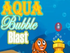 Gioco Aqua Bubble Blast