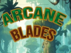 Gioco Arcane Blades